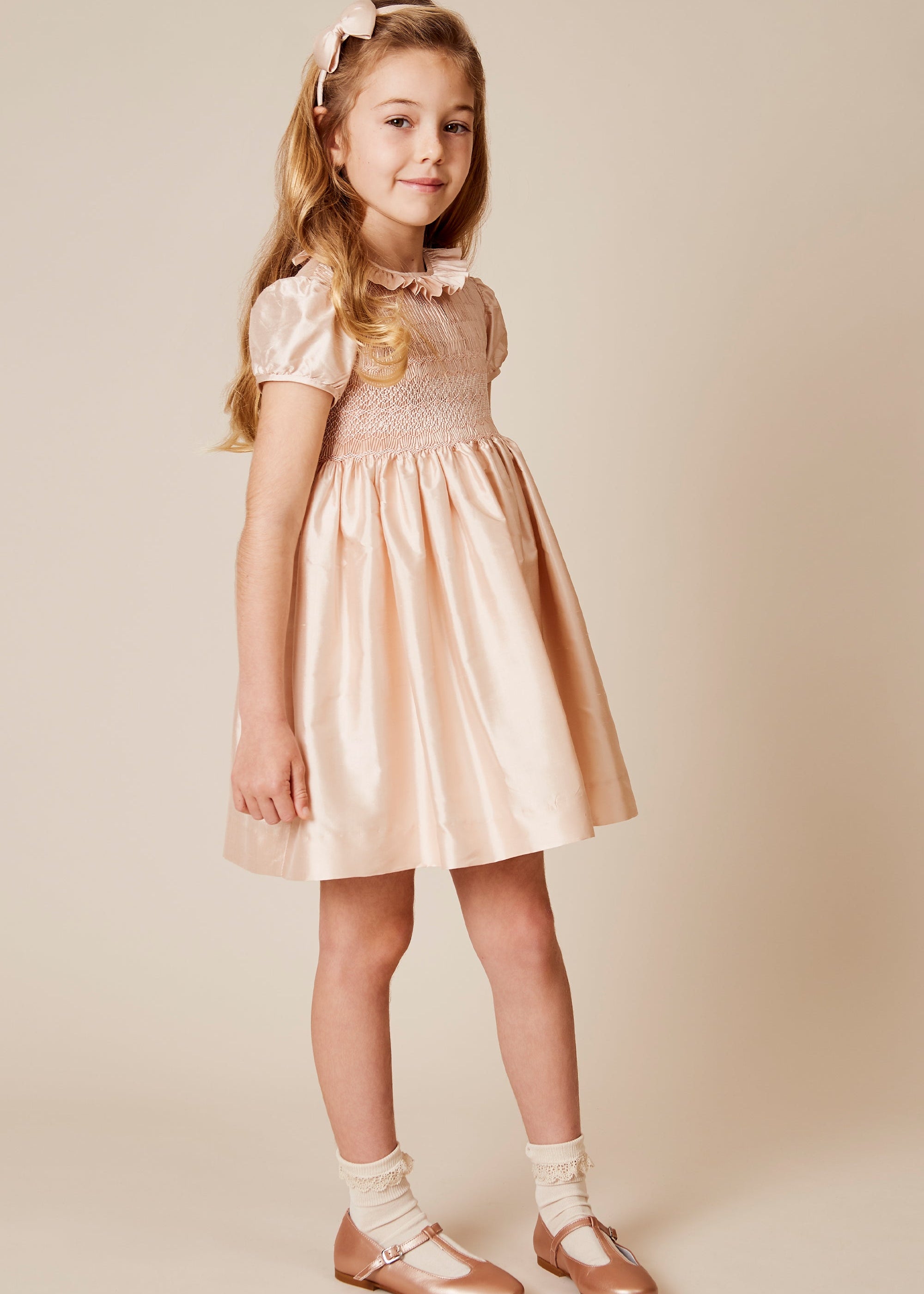 FLOWER GIRL LOOK 11 Look  from Pepa London US