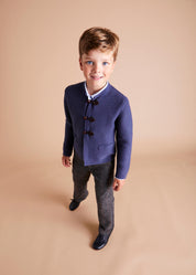BOY LOOK AW22 17 Look  from Pepa London US