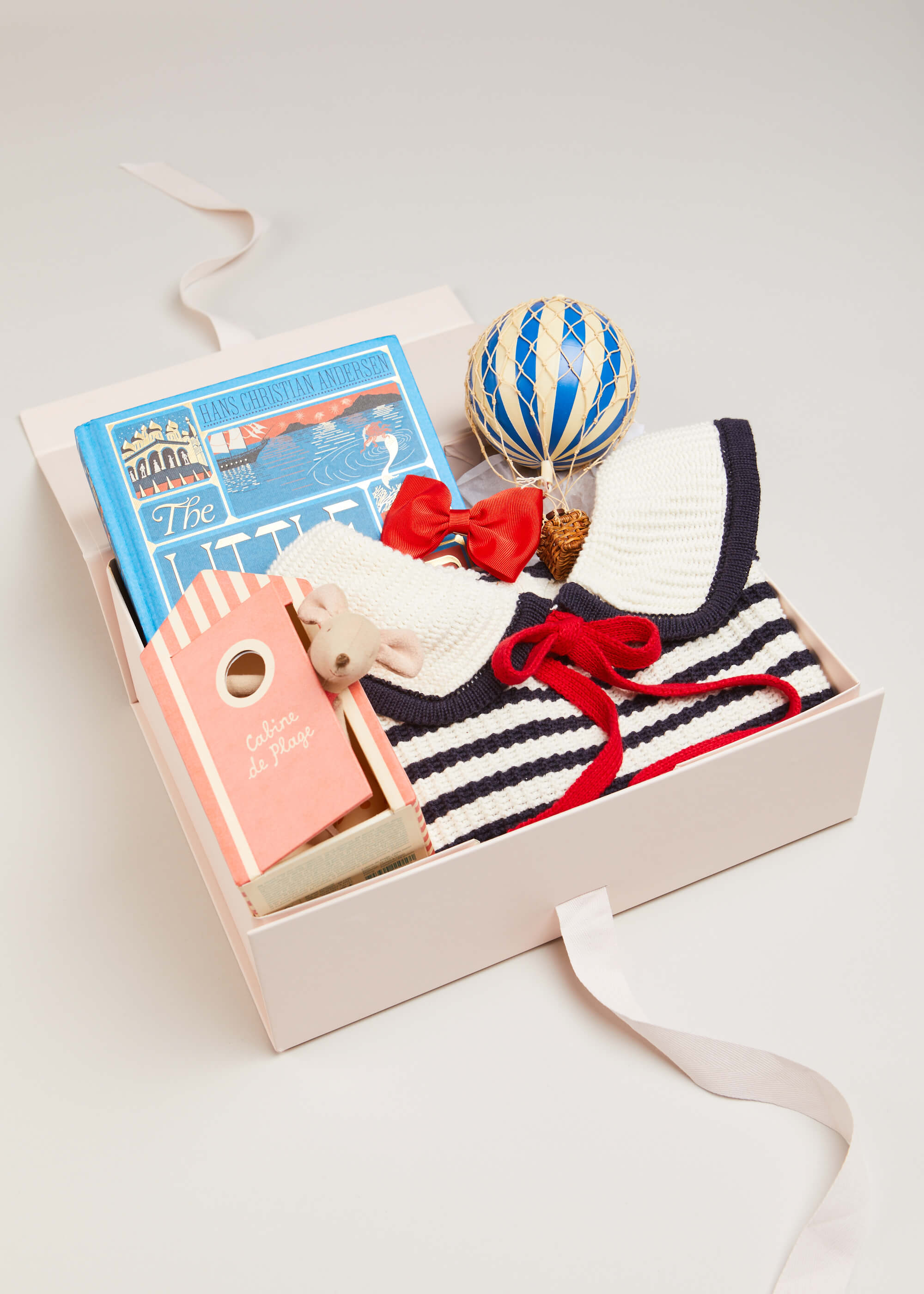 Girl's Mariner Gift Set Look  from Pepa London US