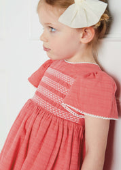 BABY GIRL LOOK SS23 38 Look  from Pepa London US