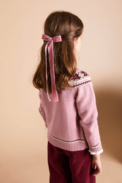 GIRL LOOK AW22 29 Look  from Pepa London US