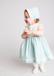 BABY GIRL LOOK AW22 13 Look  from Pepa London US