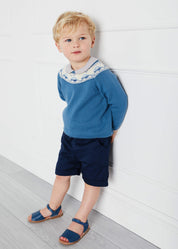 BABY BOY LOOK SS23 24 Look  from Pepa London US