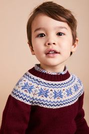 BABY BOY LOOK AW22 21 Look  from Pepa London US