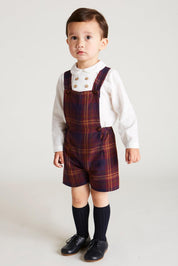 BABY BOY LOOK AW21 15 Look  from Pepa London US