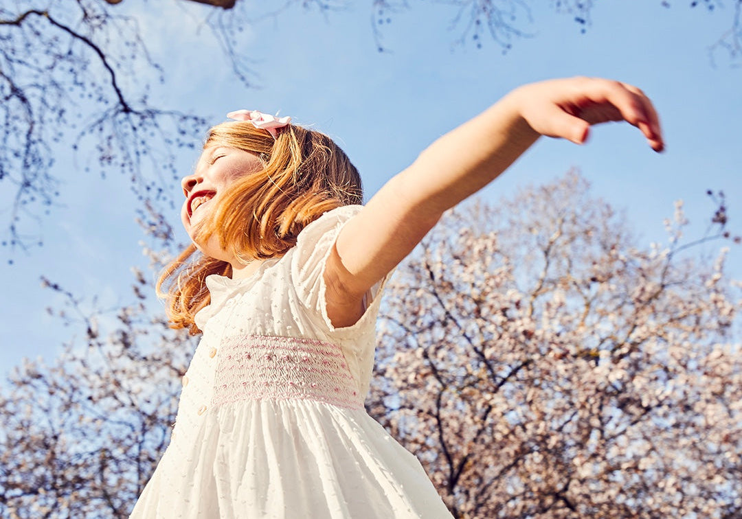 5 Perfect Spring Day Trips From London