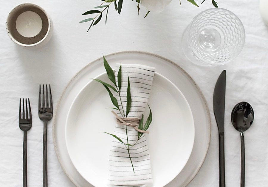 Etiquette to Teach Your Children For Formal Occasions
