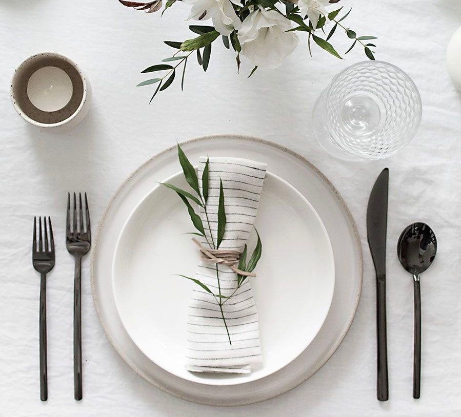 Etiquette to Teach Your Children For Formal Occasions