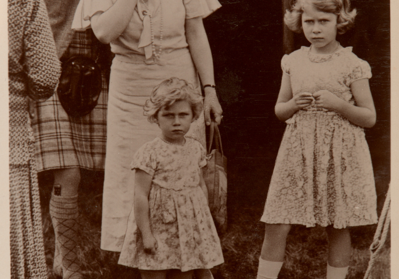 The Royal Inspiration Behind Our Capsule Collection: Pepa London for Historic Royal Palaces