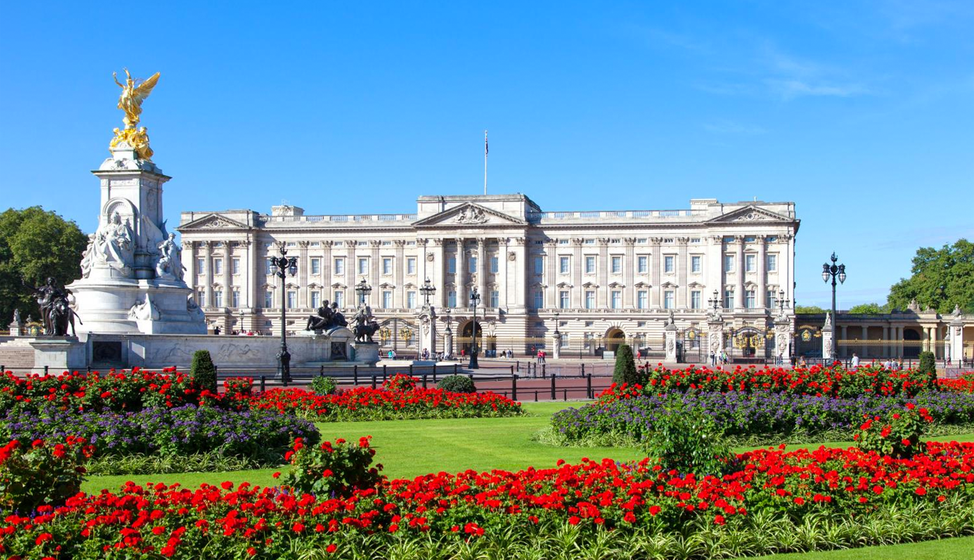 5 Places to Visit in London with Children