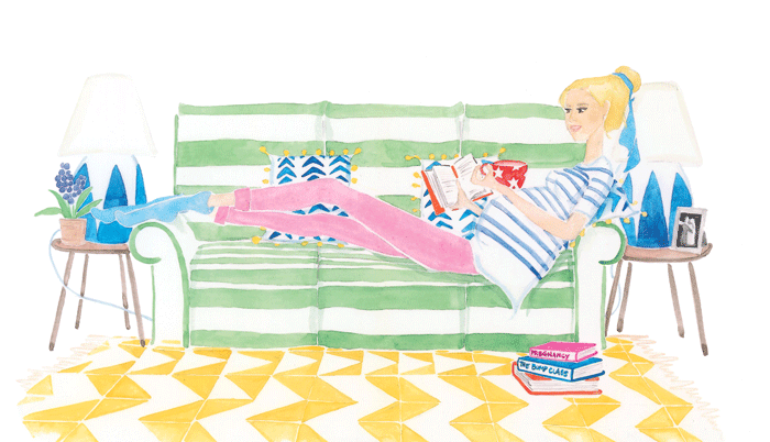 Pregnant during COVID19: How to stay healthy?