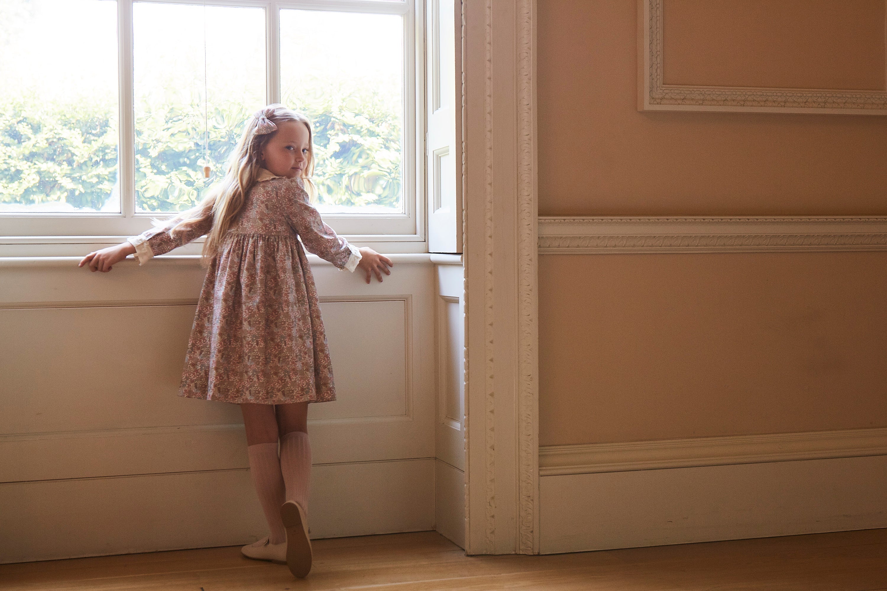 How to Handwash Pepa & Co Clothes