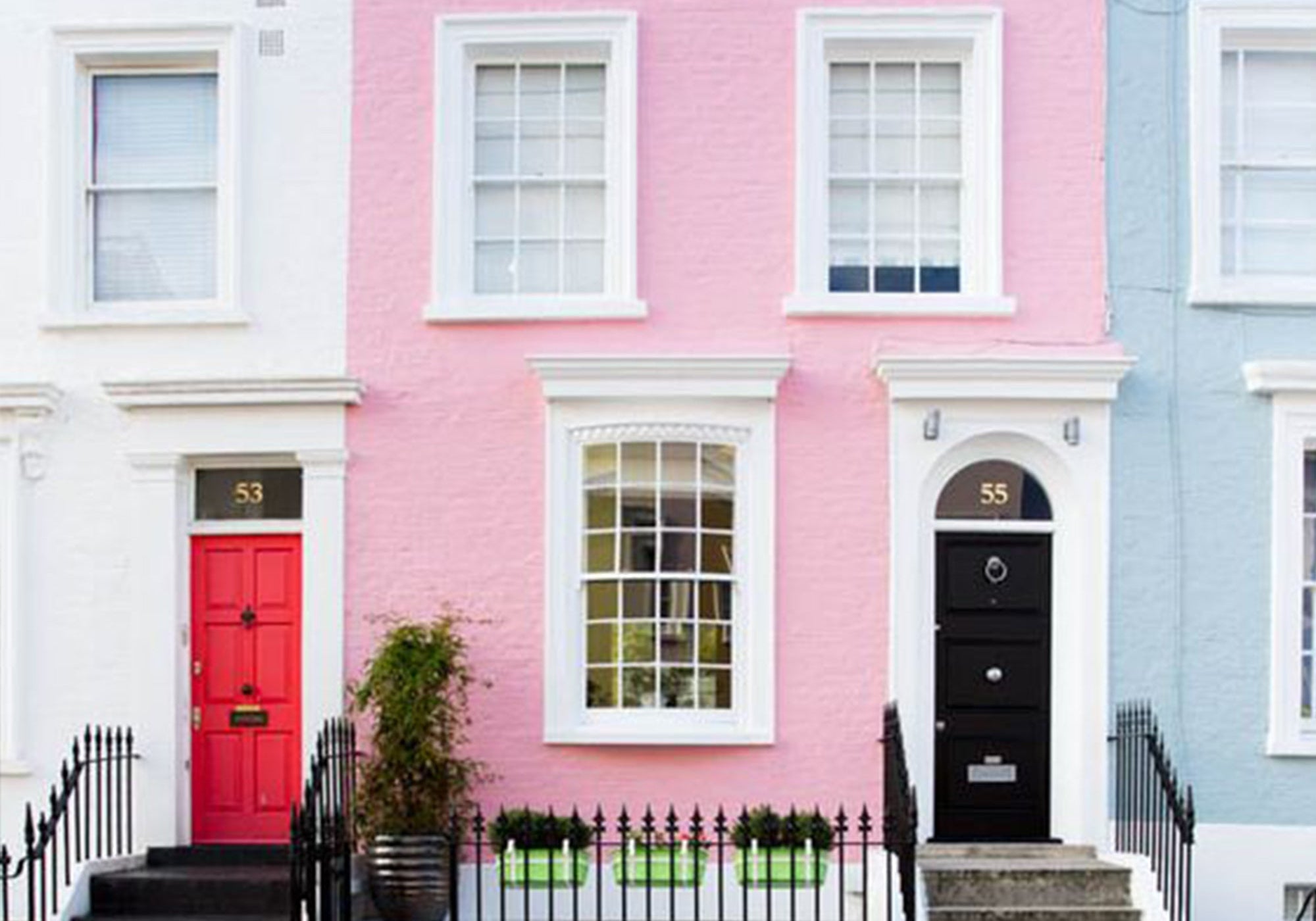 Things to do in Notting Hill