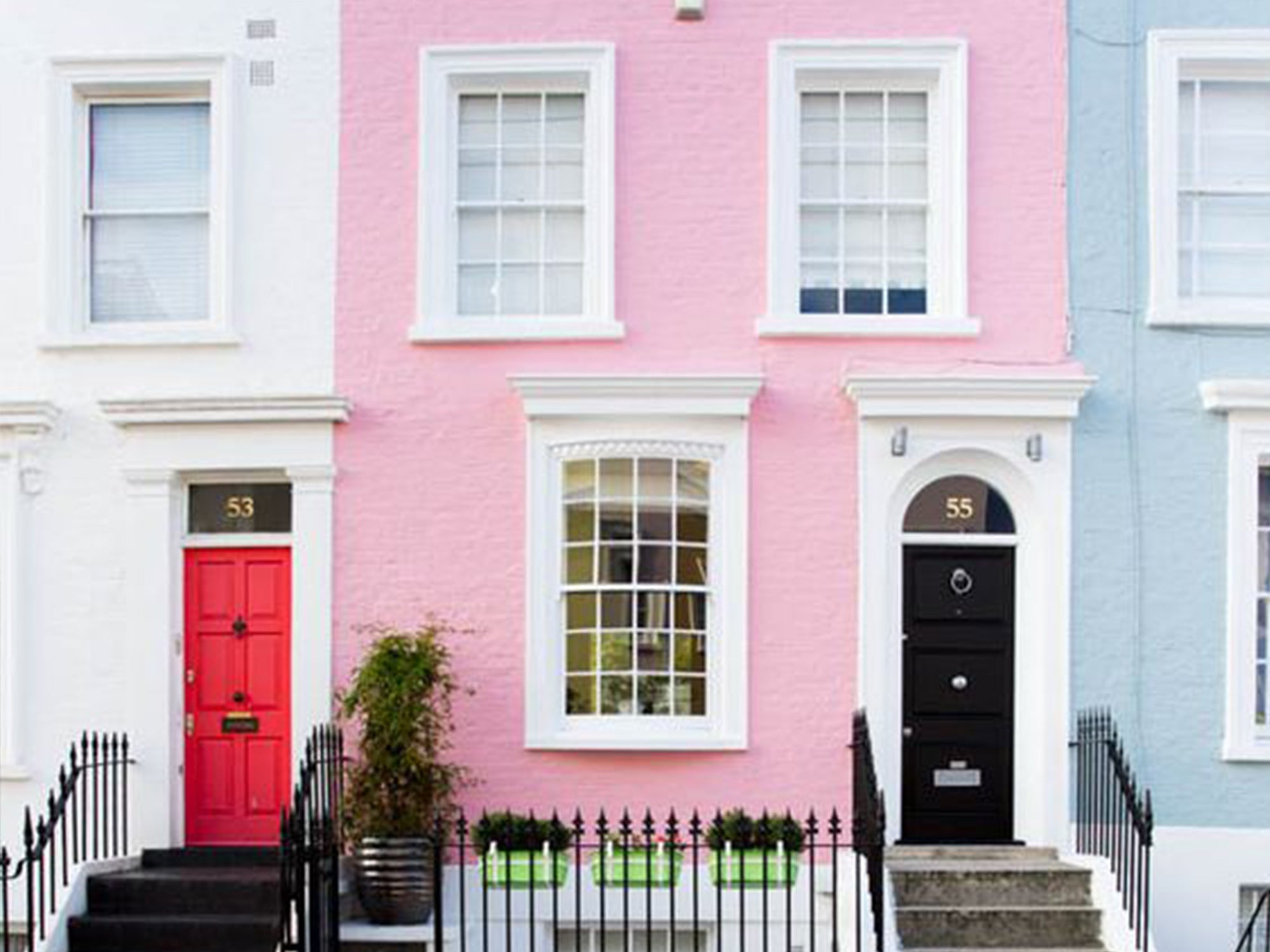 Things to do in Notting Hill