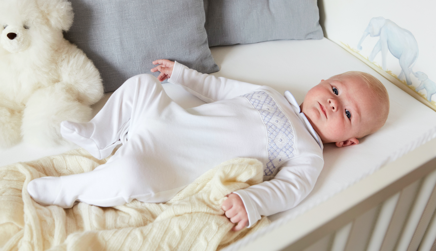 Choosing Your Baby's Name: How to Pick the Perfect One