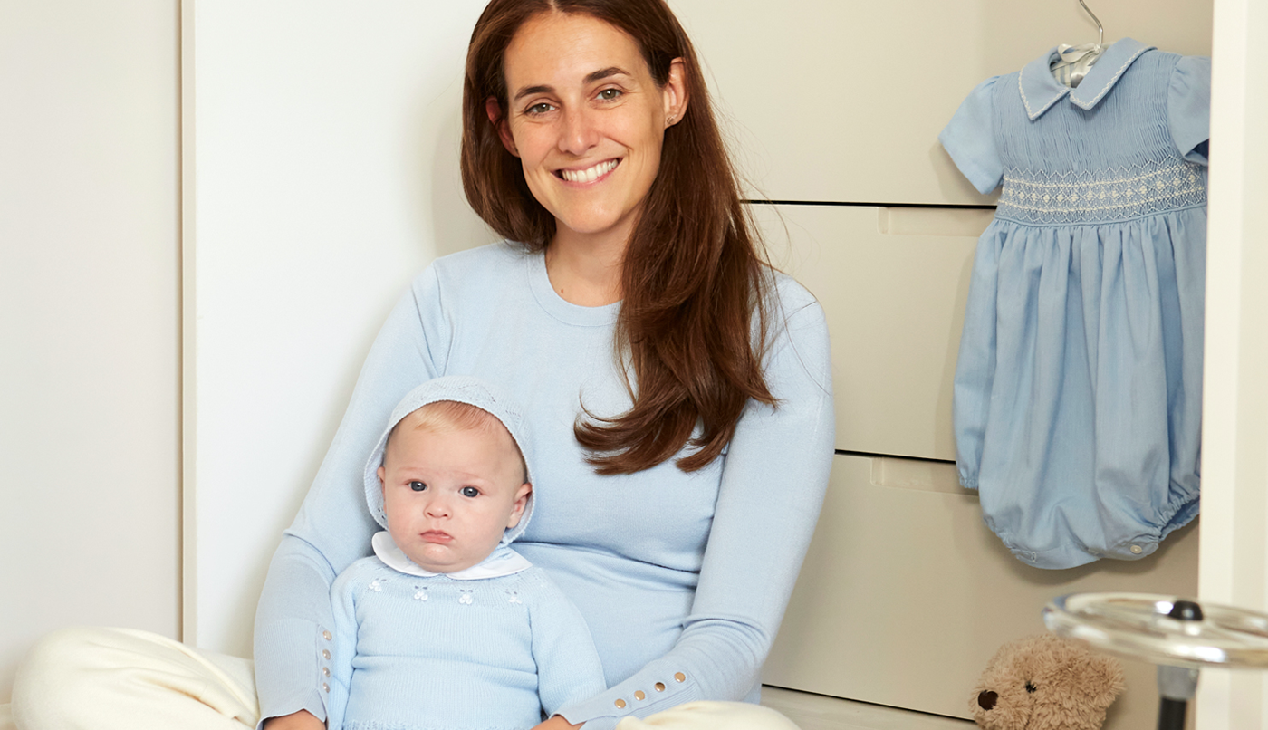 Discover Pepa's Newborn Baby Essentials