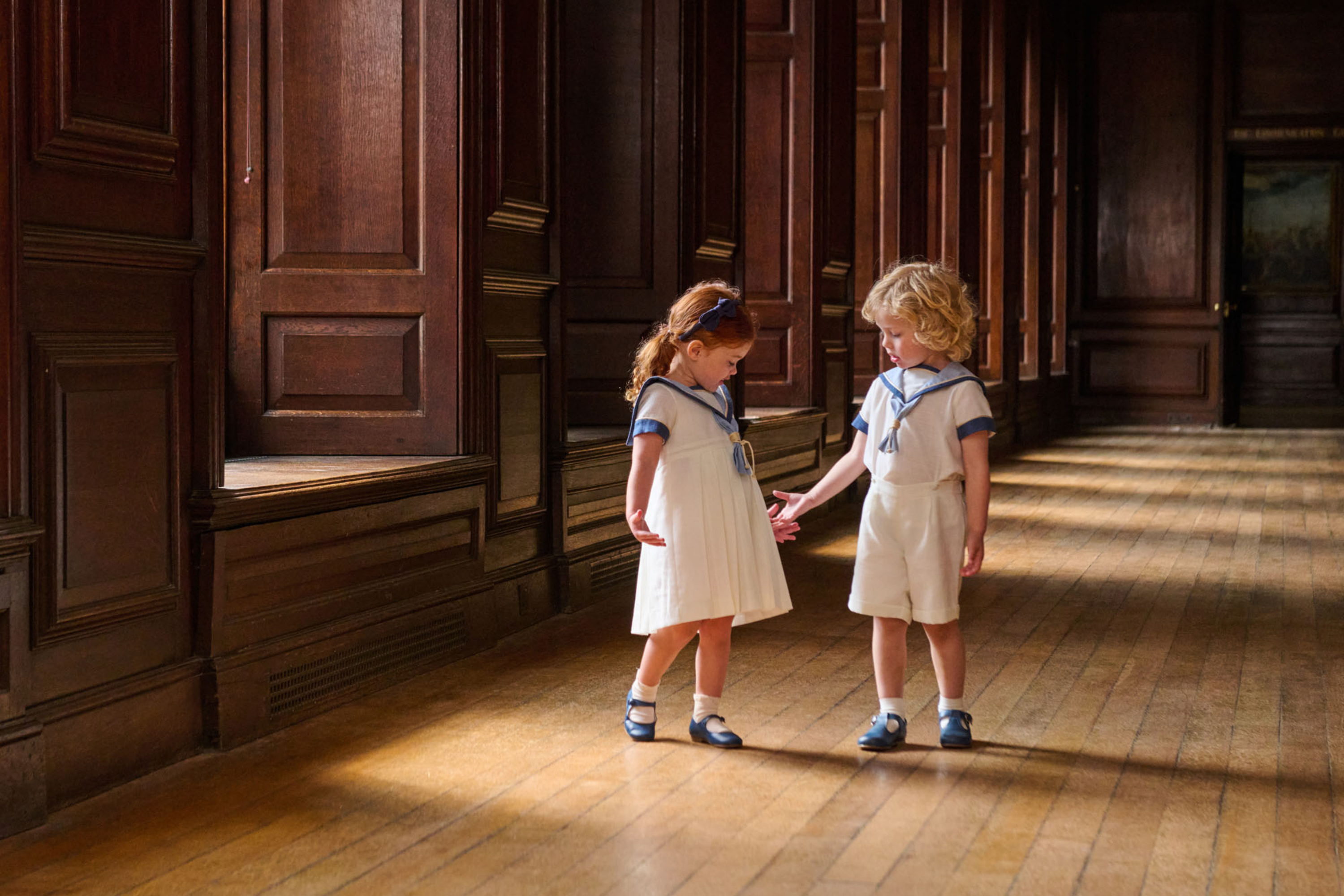 A Royal Milestone for Pepa London