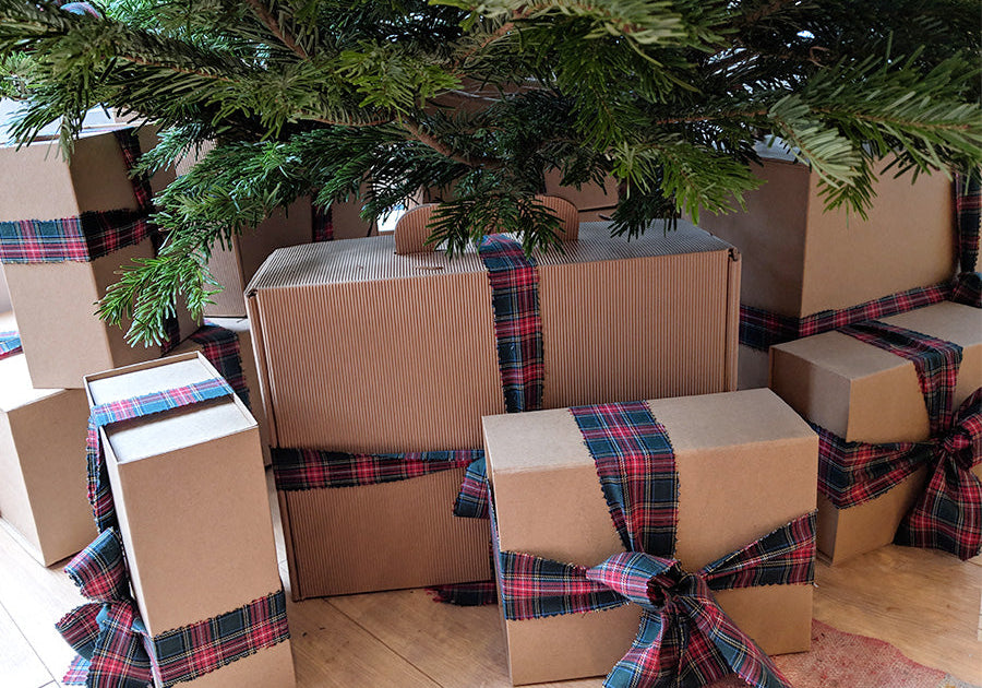 Christmas Gifting