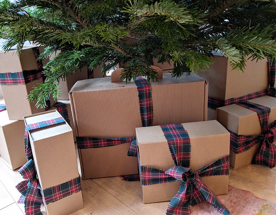 Christmas Gifting