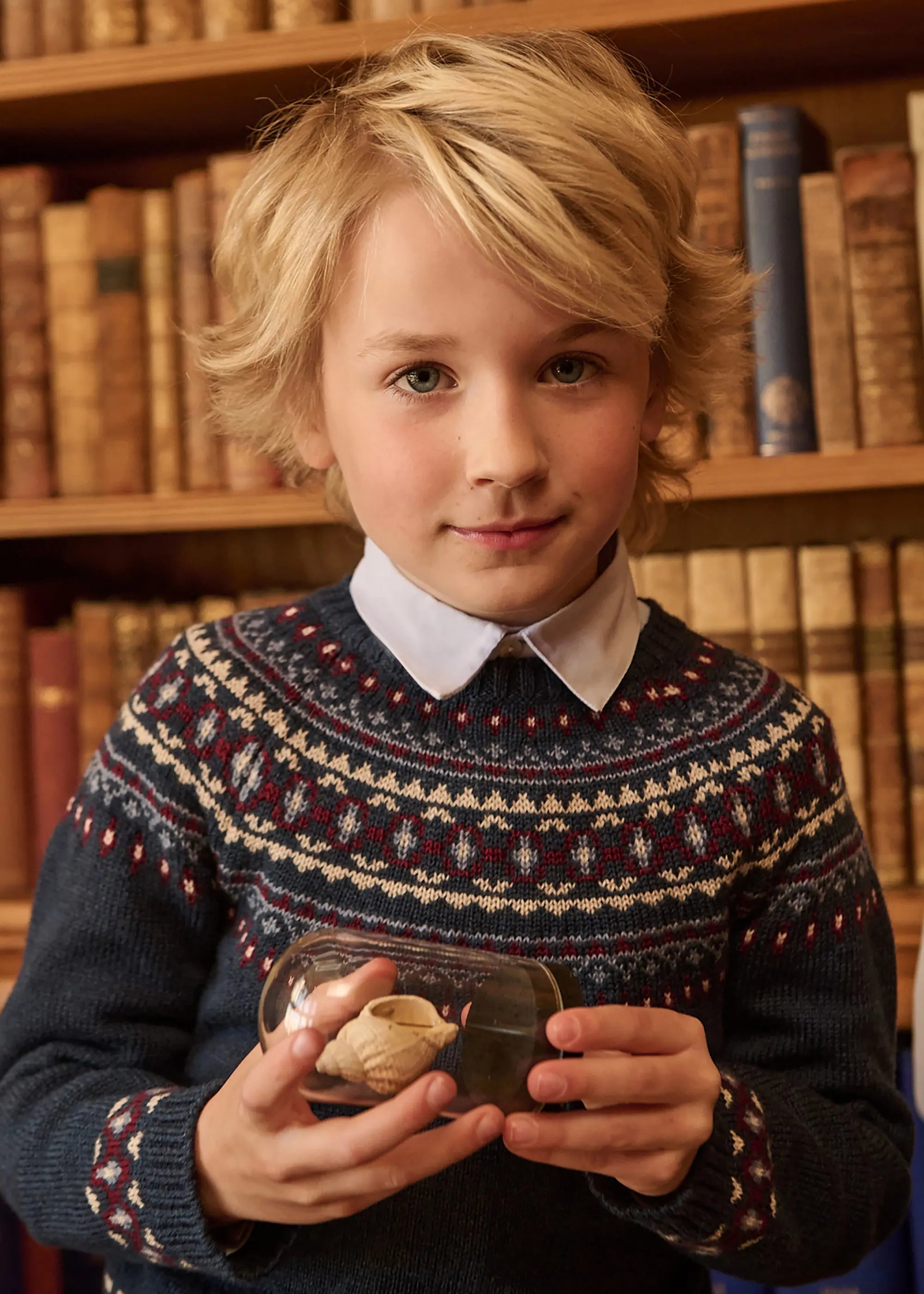 Traditional Children's & Baby Clothing | Pepa London – Pepa