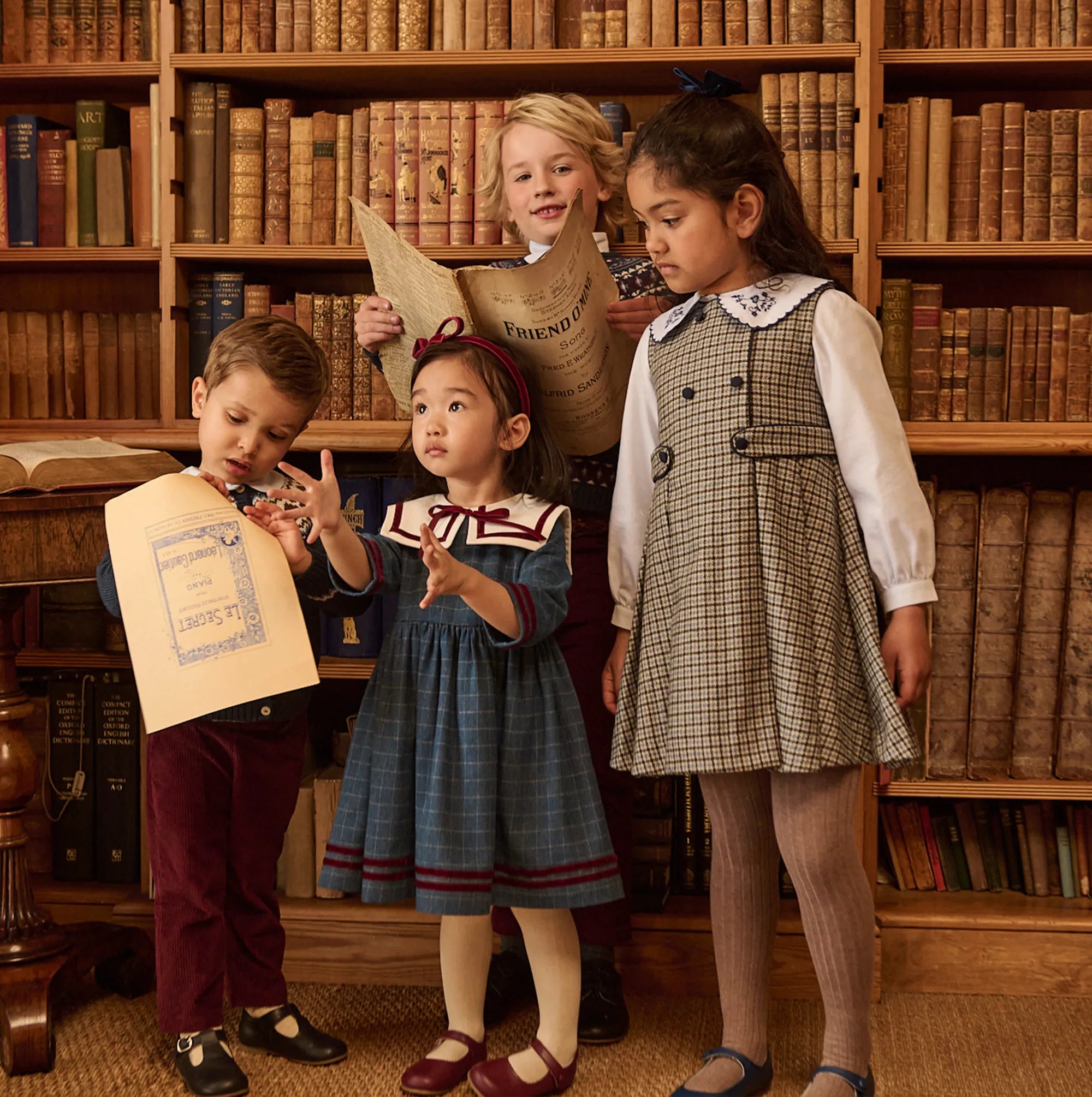 pepa london ワンピース Traditional Children's & Baby Clothing | Pepa London – Pepa