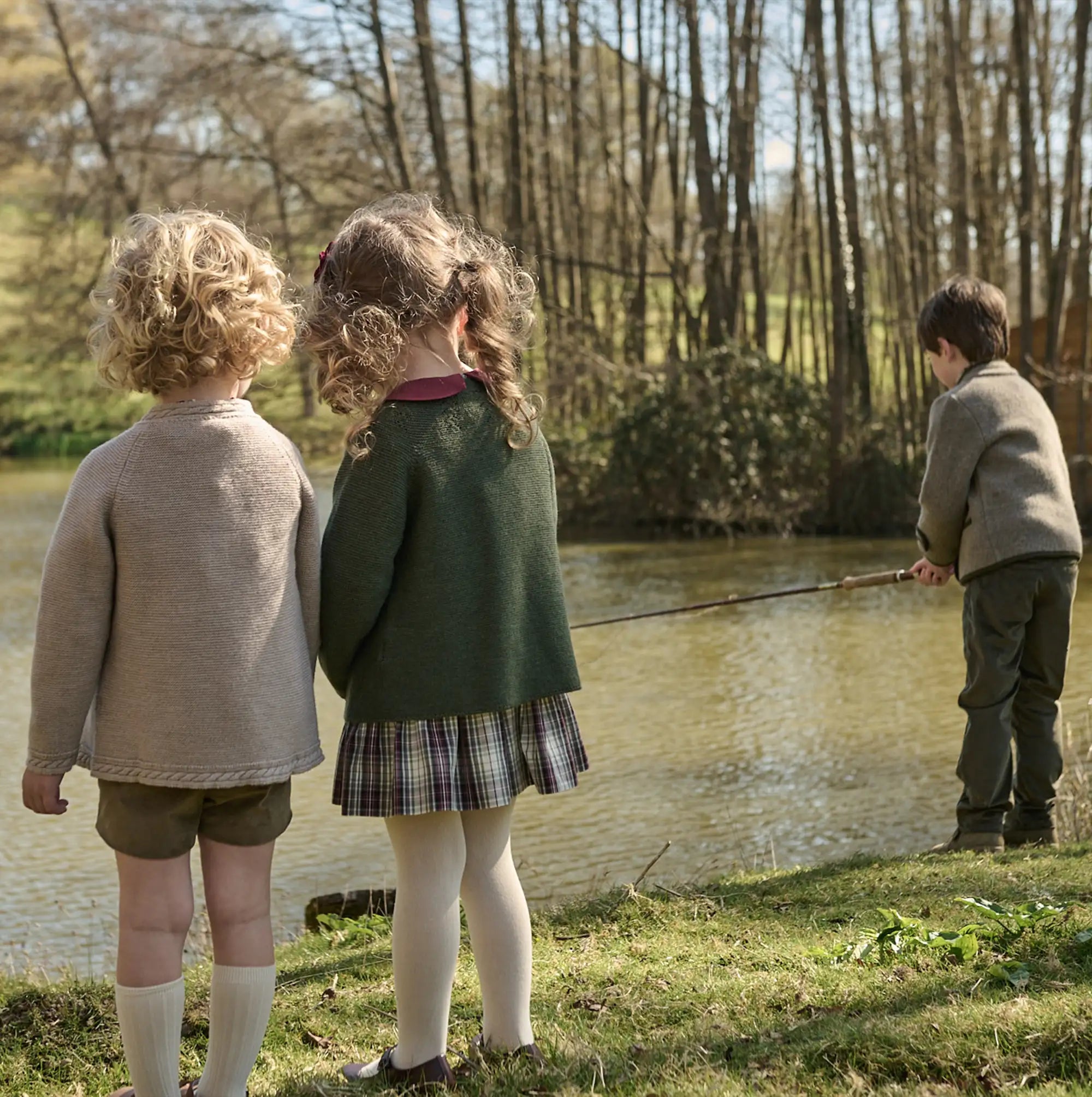 pepa london ワンピース Traditional Children's & Baby Clothing | Pepa London