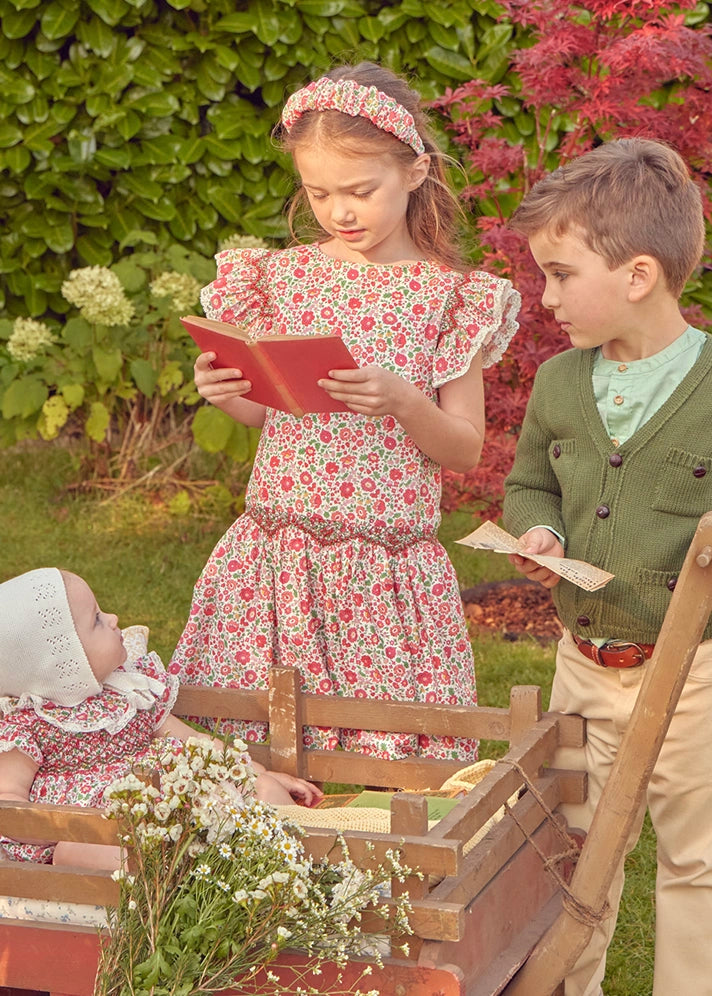 pepa london ワンピース pepa london ワンピース Traditional Children's & Baby