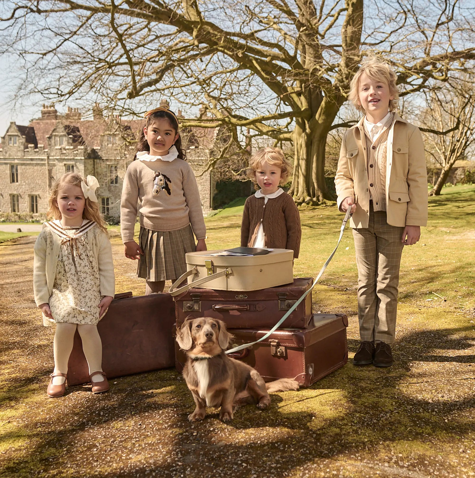 その他 PEPA &CO London Traditional Children's & Baby Clothing | Pepa London – Pepa