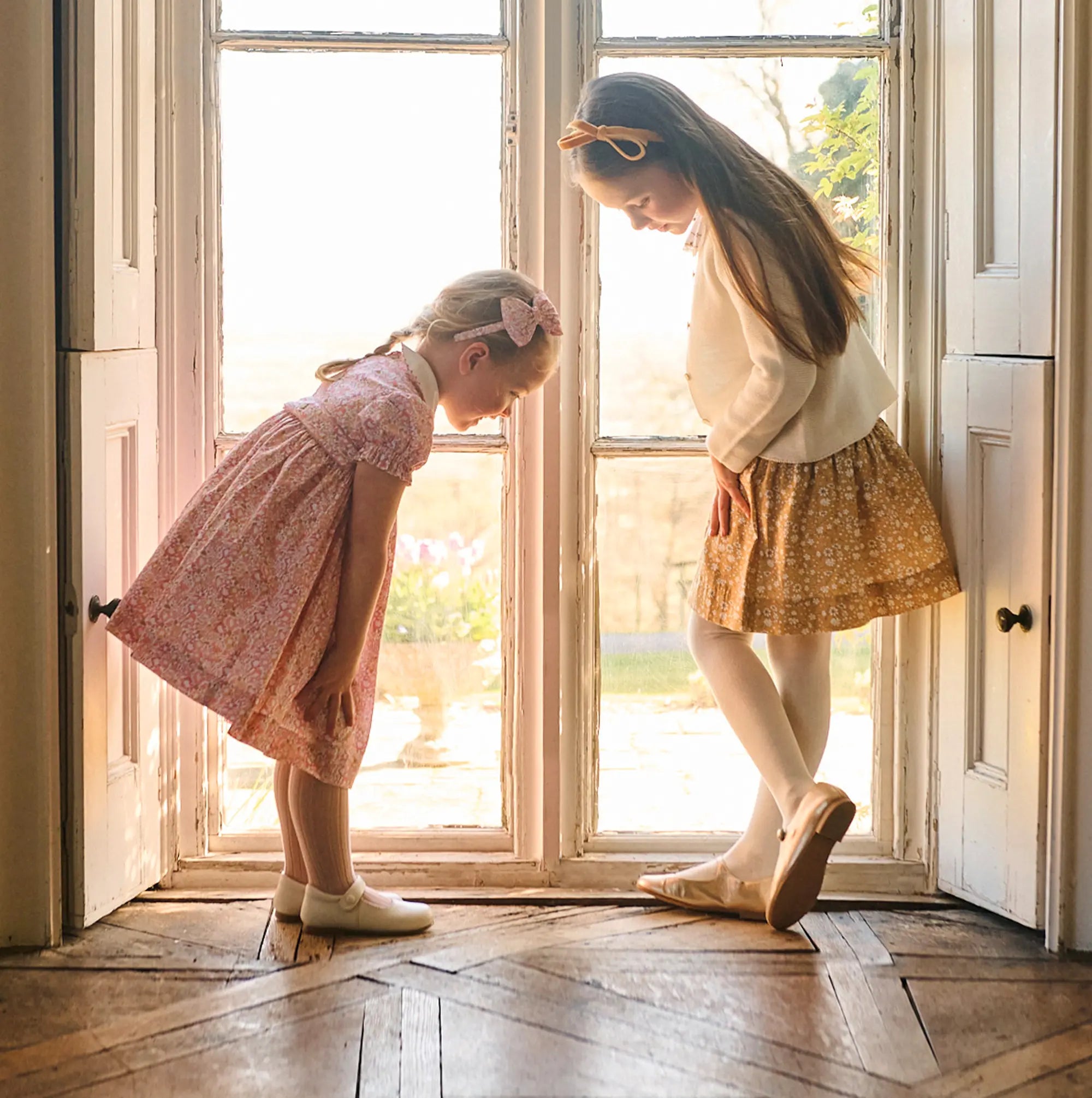 Traditional Children's & Baby Clothing | Pepa London – Pepa