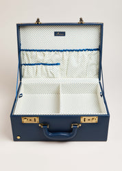 Pink Leather Memory Case Toys from Pepa London US