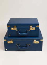 Pink Leather Memory Case Toys from Pepa London US