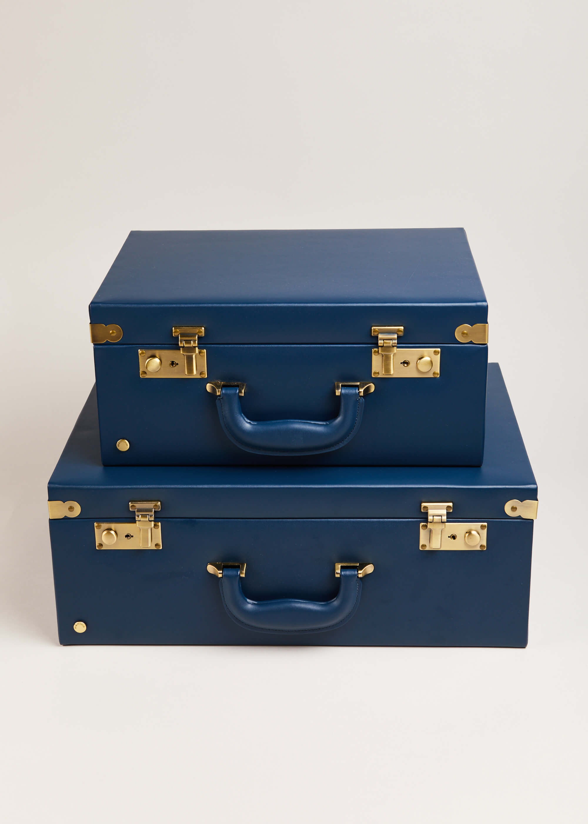 Pink Leather Memory Case Toys from Pepa London US