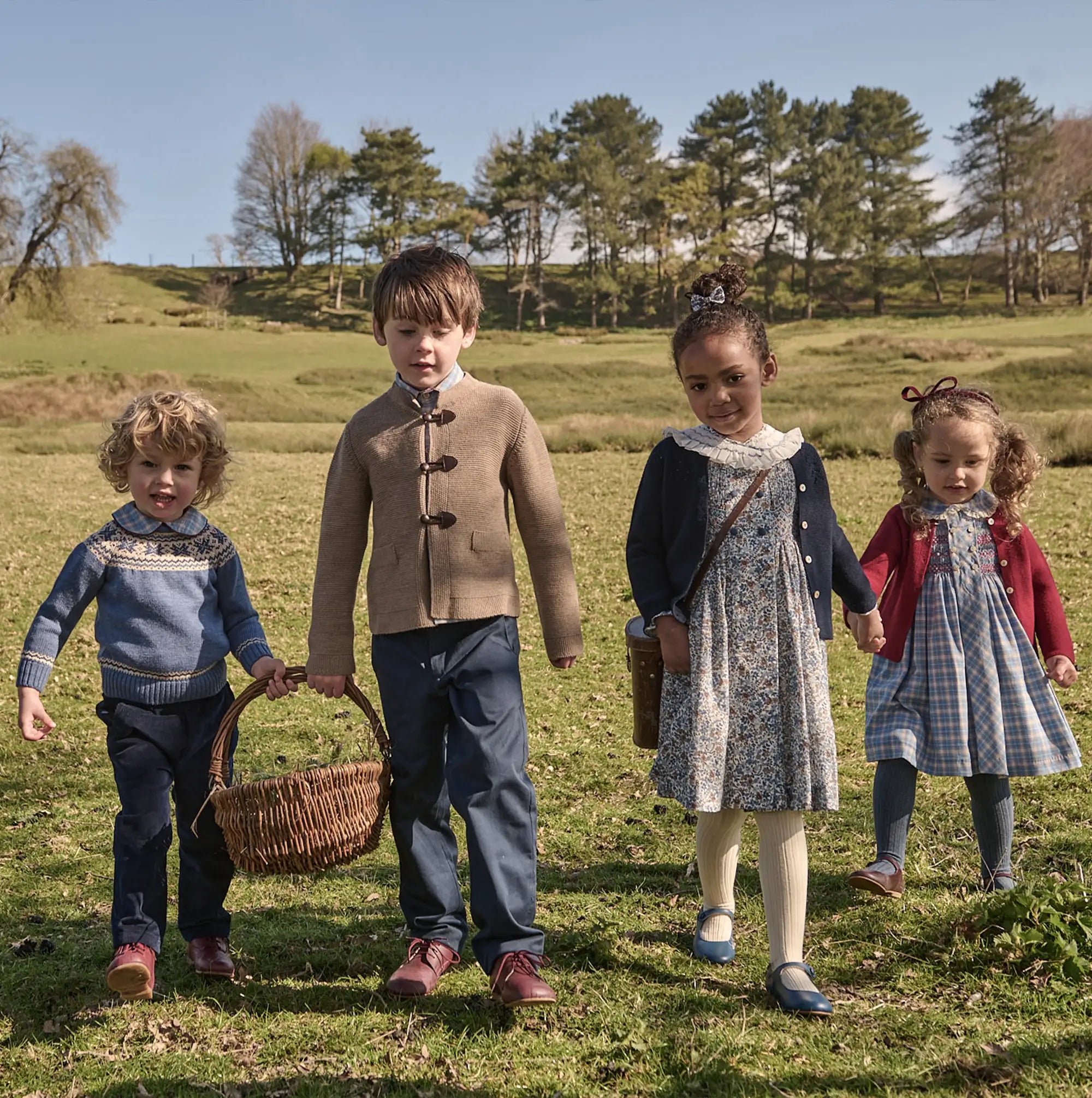pepa london ワンピース Traditional Children's & Baby Clothing | Pepa London – Pepa