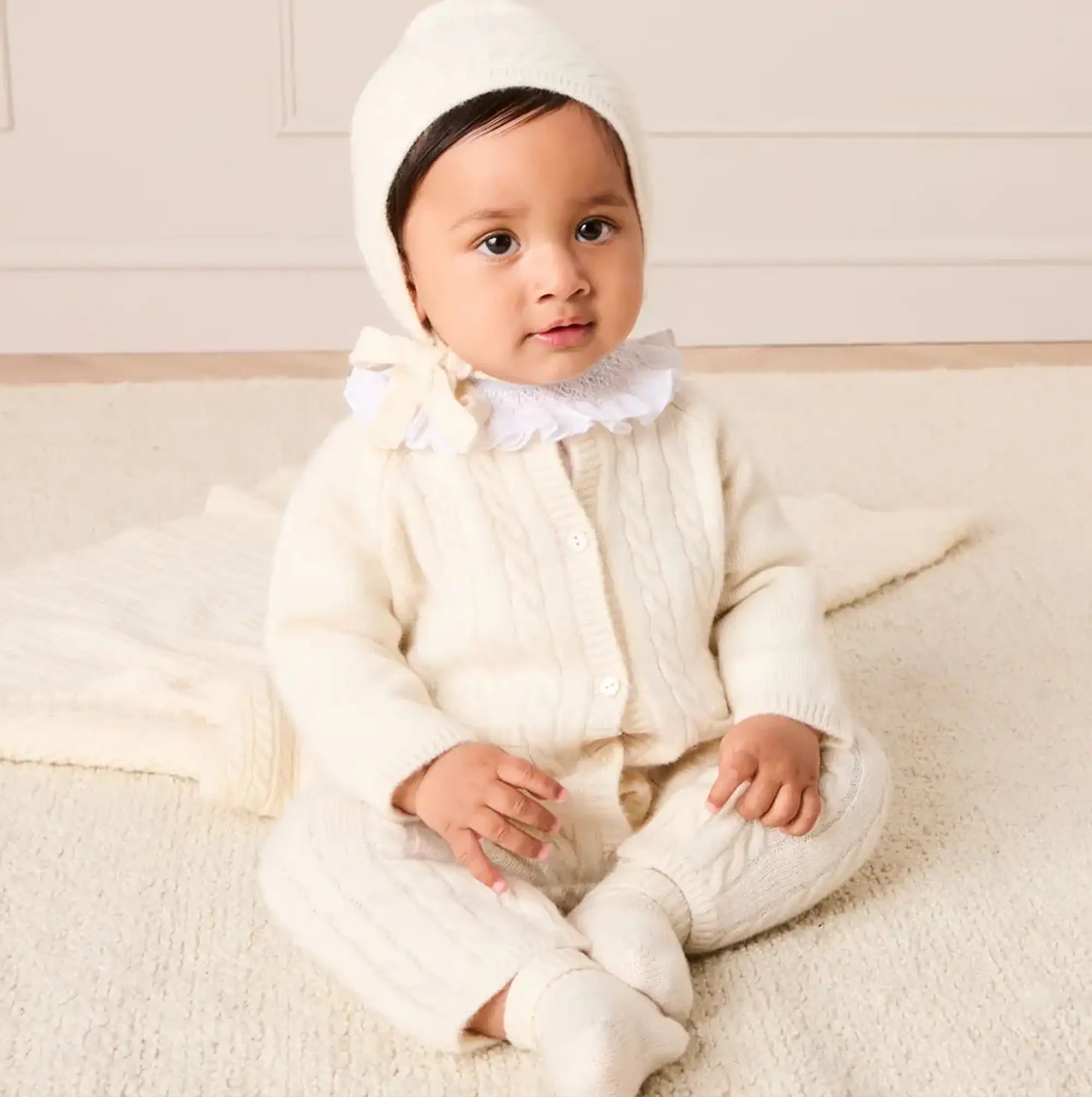 Traditional Children's & Baby Clothing | Pepa London – Pepa