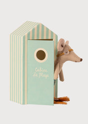 Big Brother Beach Mouse Toy Toys  from Pepa London US