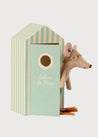 Big Brother Beach Mouse Toy Toys  from Pepa London US