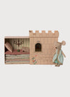 Princess and the Pea, Big Sister Mouse Toys  from Pepa London US