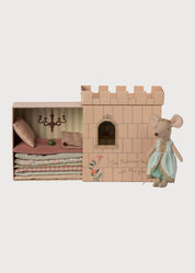 Princess and the Pea, Big Sister Mouse Toys from Pepa London US