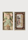 Princess Mouse in Matchbox Toys  from Pepa London US