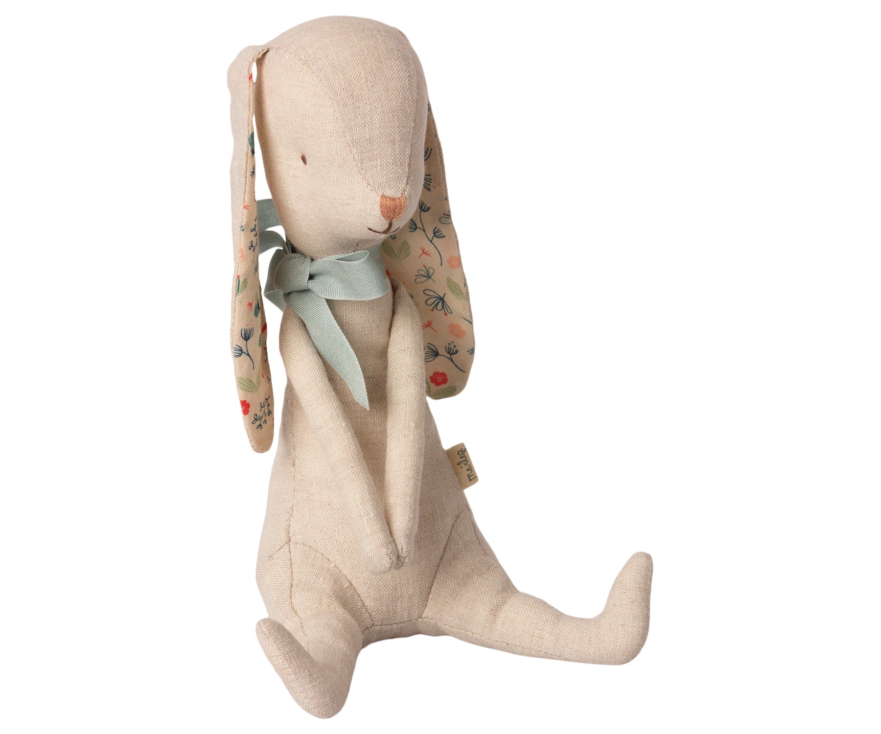 Bunny Albin Toy TOYS from Pepa London US
