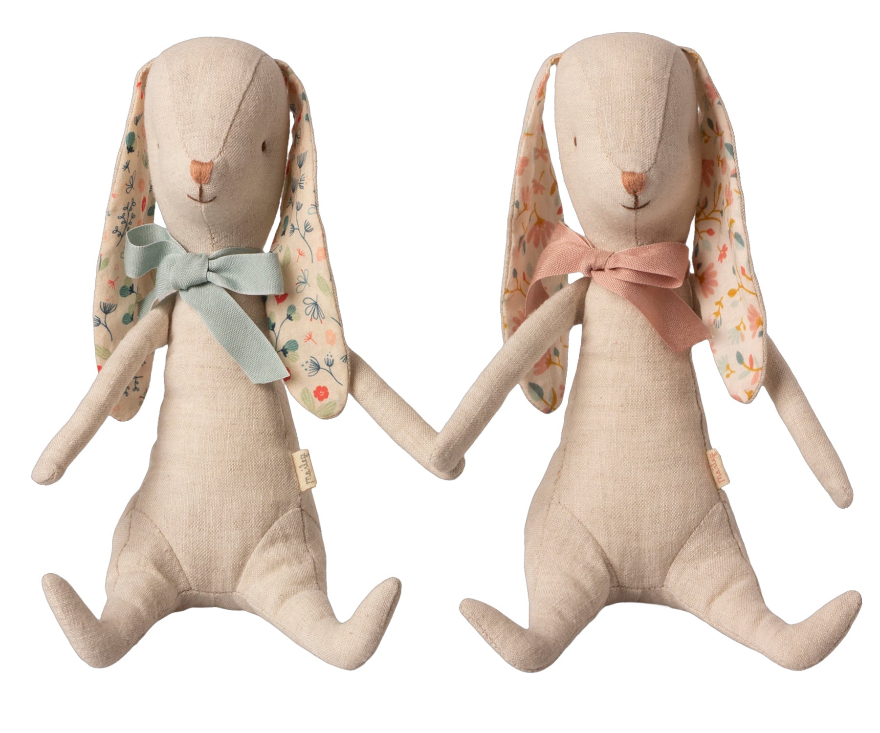 Bunny Albin Toy TOYS from Pepa London US