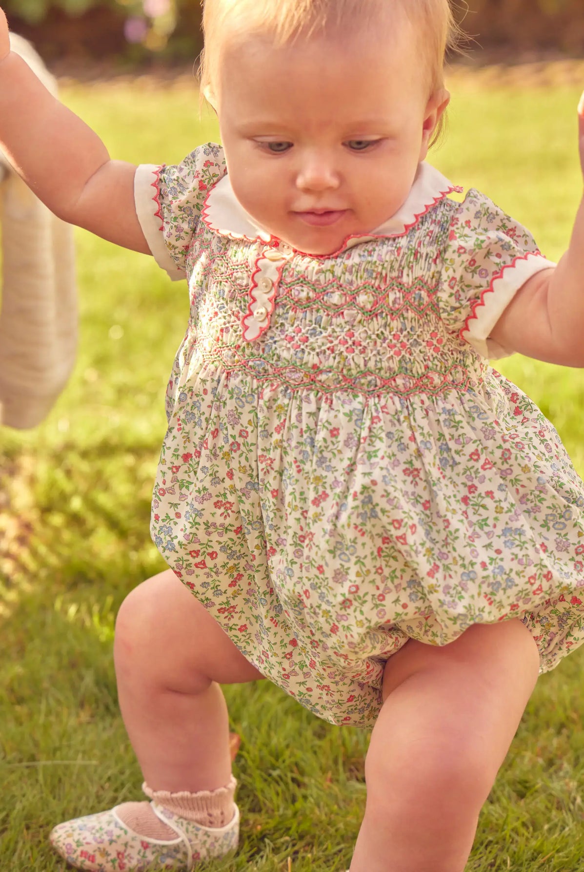 CURATED LOOKS - BABY GIRL