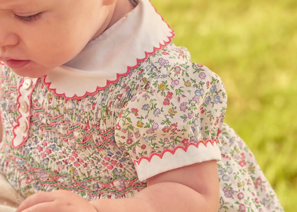 CURATED LOOKS - BABY GIRL