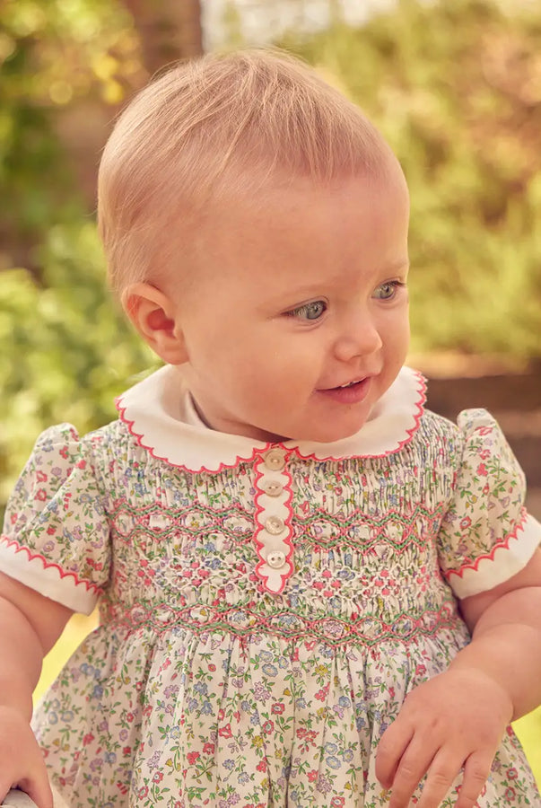 CURATED LOOKS - BABY GIRL