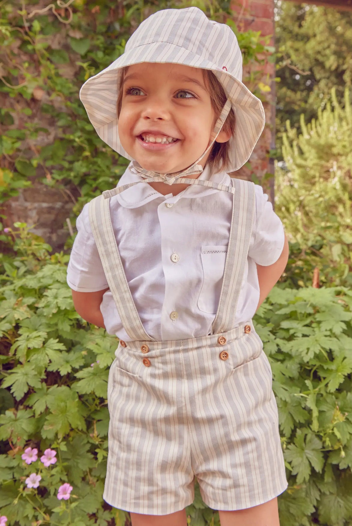 CURATED LOOKS - BABY BOY