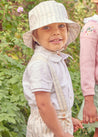 The Brompton Shorts with Braces Toddler Boy Look Look from Pepa London US