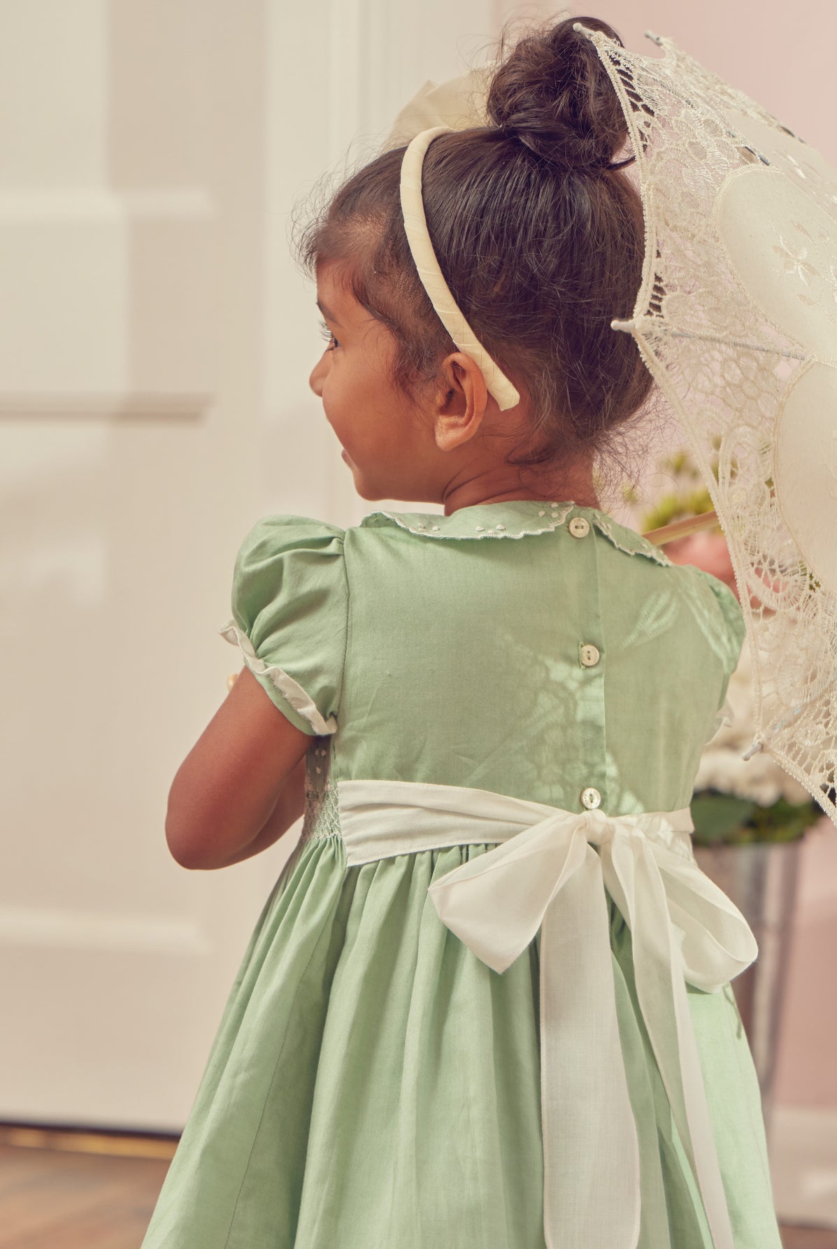 CURATED LOOKS - BABY GIRL