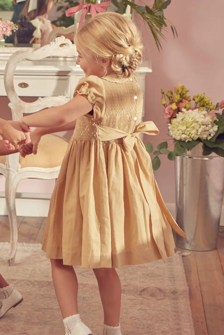 CURATED LOOKS - BABY GIRL