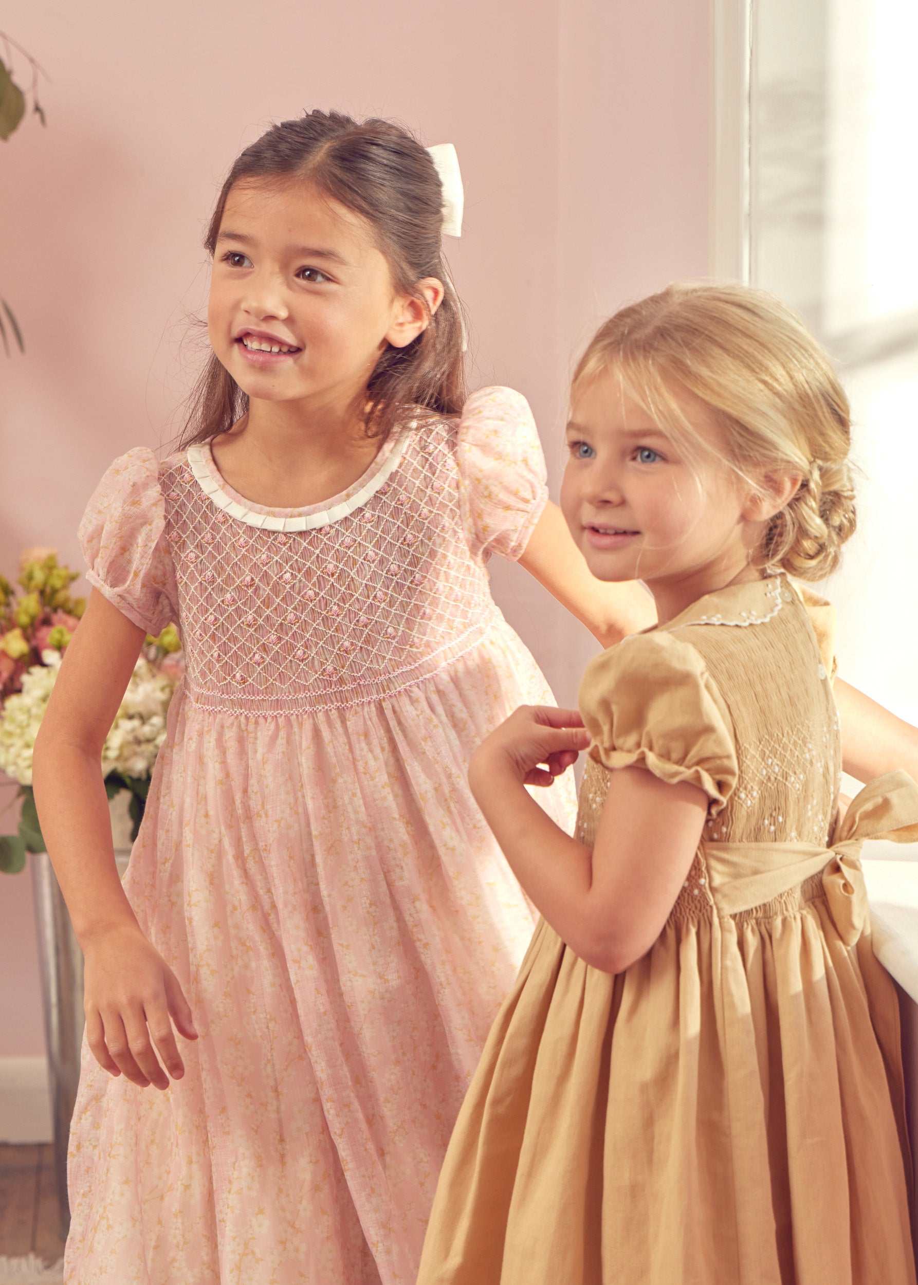 その他 PEPA &CO London Traditional Children's & Baby Clothing | Pepa London – Pepa
