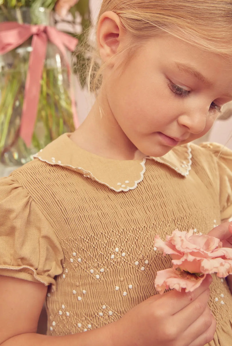 CURATED LOOKS - BABY GIRL